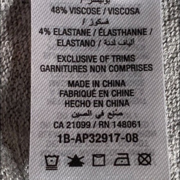 New ! Ardène Peach skin sweater ✔️ - Picture 8 of 8